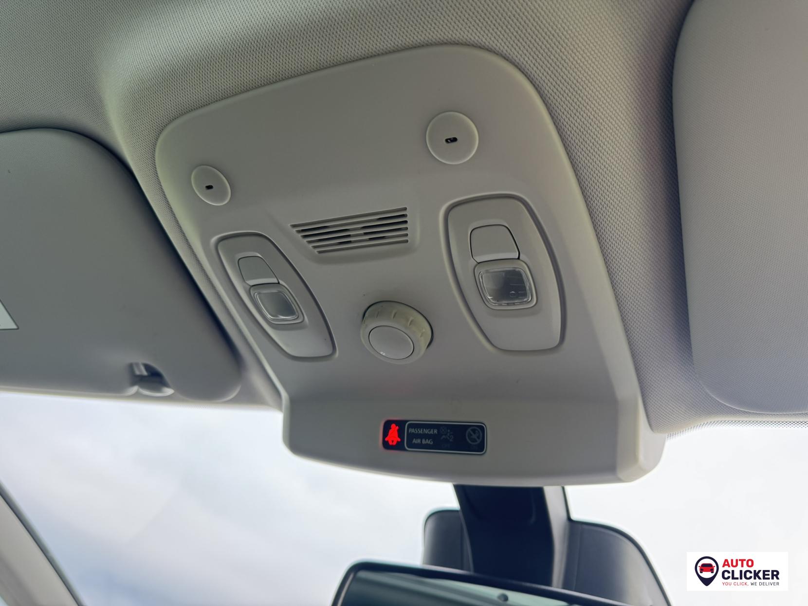 Renault Grand Scenic 1.3 TCe Iconic MPV 5dr Petrol Manual Euro 6 (s/s) (140 ps)