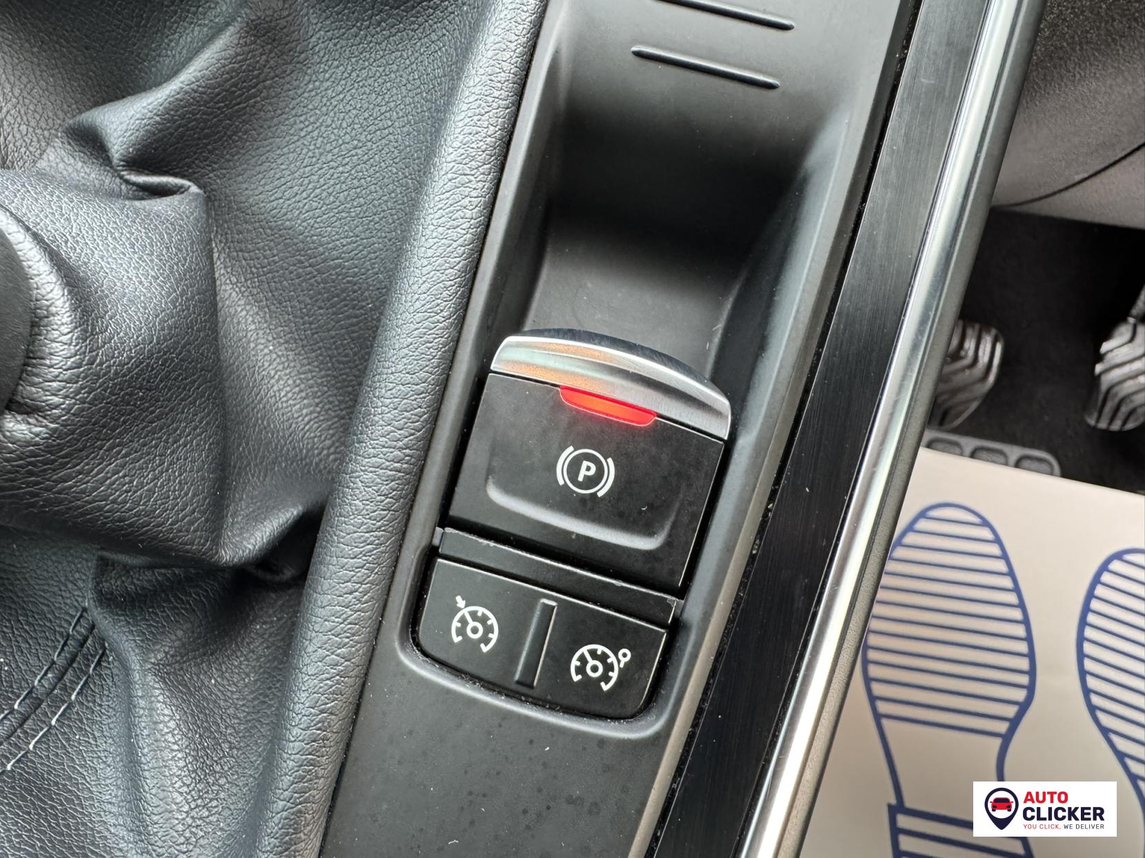 Renault Grand Scenic 1.3 TCe Iconic MPV 5dr Petrol Manual Euro 6 (s/s) (140 ps)