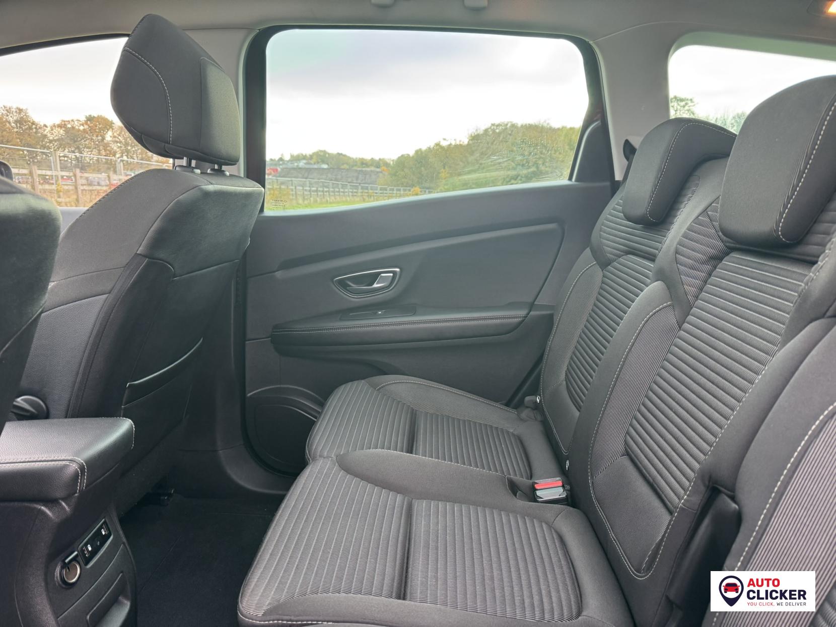 Renault Grand Scenic 1.3 TCe Iconic MPV 5dr Petrol Manual Euro 6 (s/s) (140 ps)