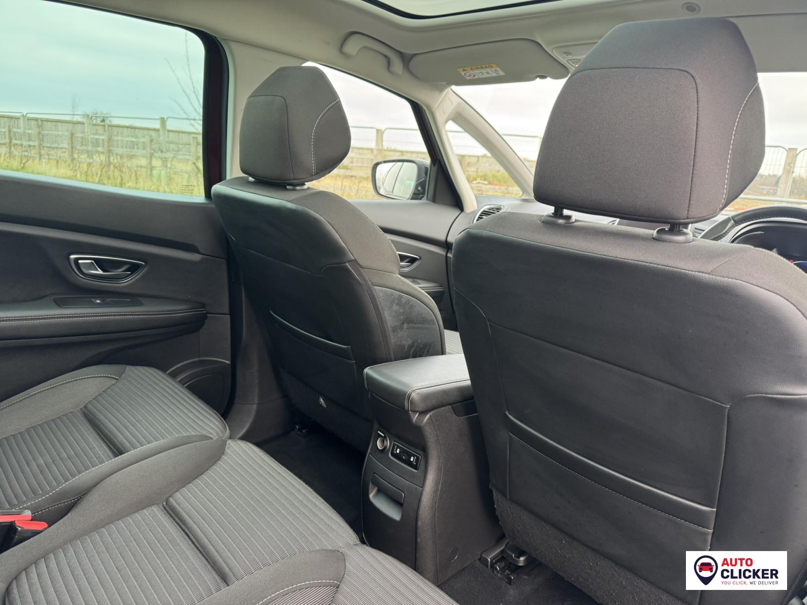 Renault Grand Scenic 1.3 TCe Iconic MPV 5dr Petrol Manual Euro 6 (s/s) (140 ps)