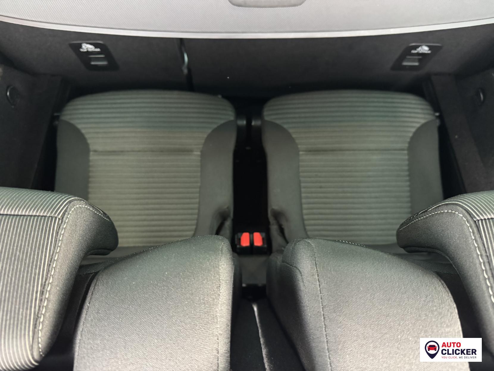 Renault Grand Scenic 1.3 TCe Iconic MPV 5dr Petrol Manual Euro 6 (s/s) (140 ps)