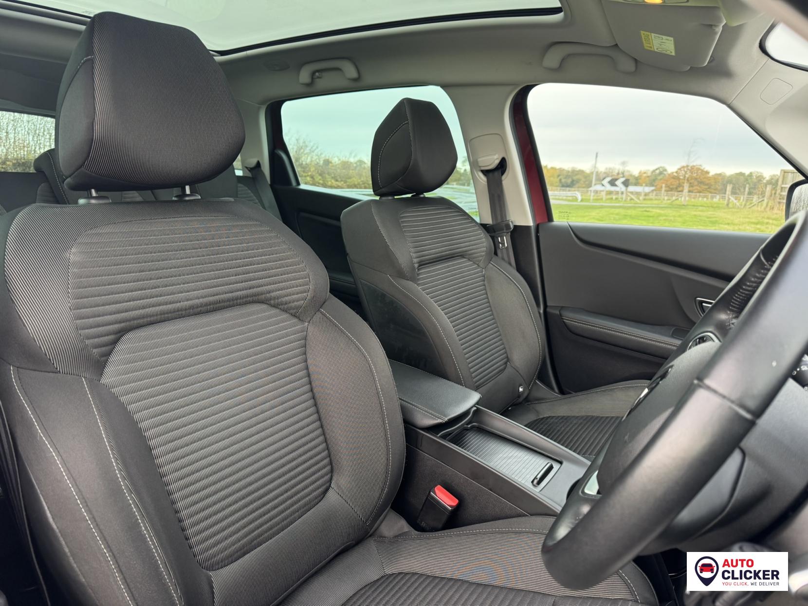 Renault Grand Scenic 1.3 TCe Iconic MPV 5dr Petrol Manual Euro 6 (s/s) (140 ps)