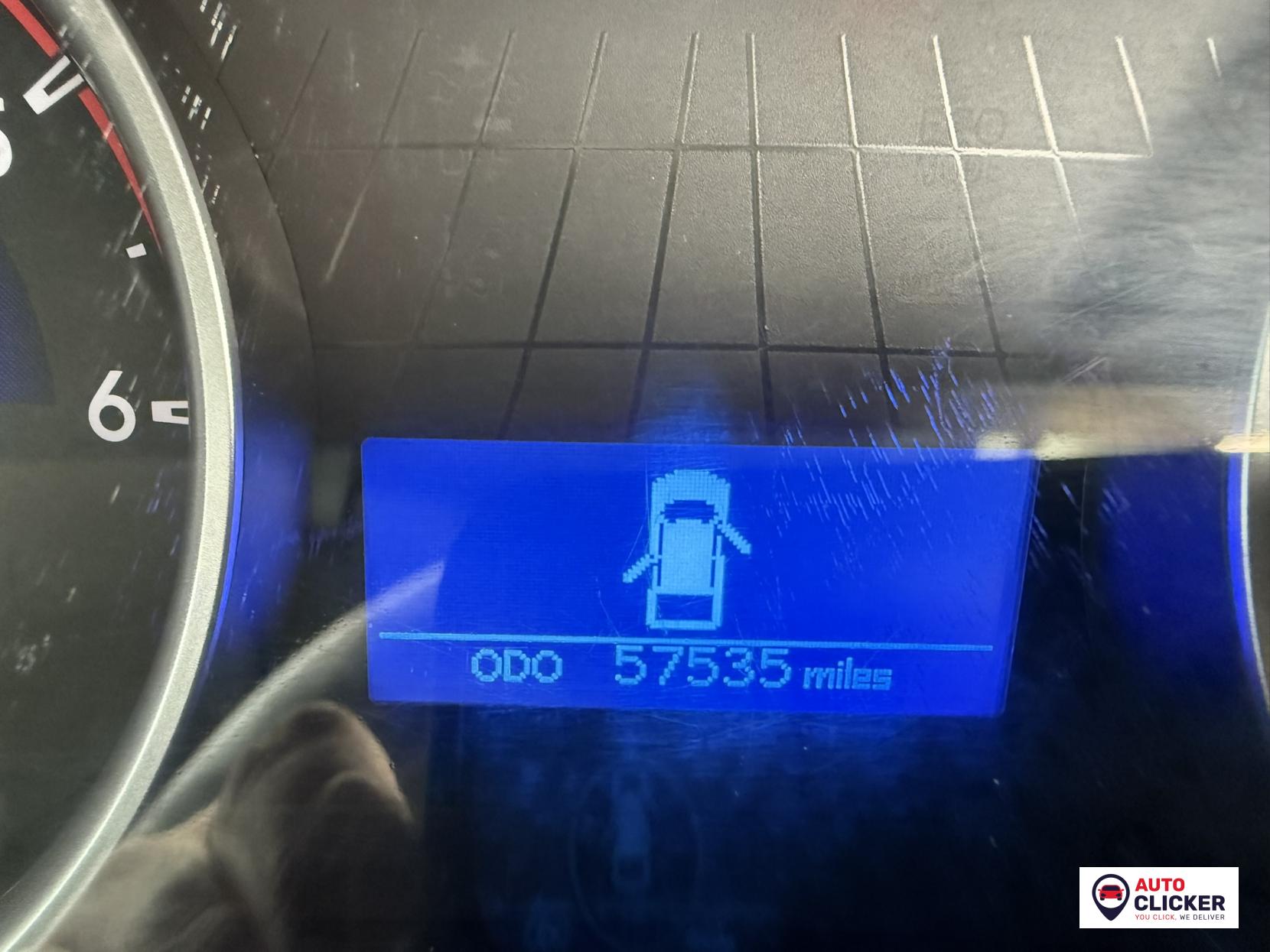 Toyota Hilux 2.4 D-4D Active Pickup Double Cab 4dr Diesel Manual 4WD Euro 6 (s/s) (150 ps)