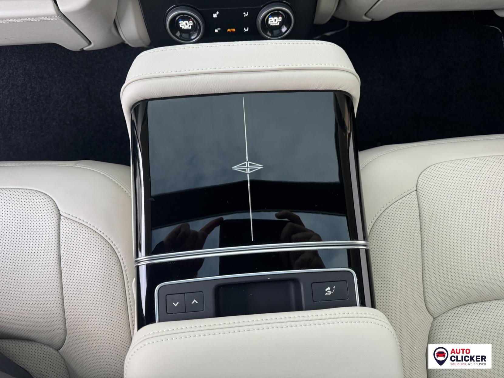 Land Rover Range Rover 3.0 TD V6 Autobiography SUV 5dr Diesel Auto 4WD Euro 6 (s/s) (258 ps)