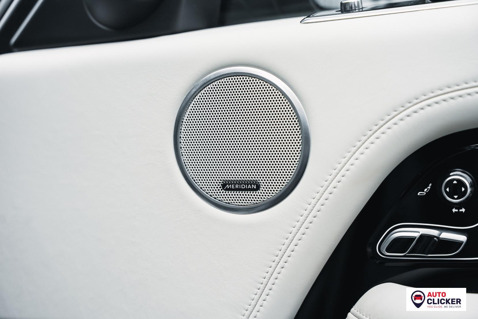 Land Rover Range Rover 3.0 TD V6 Autobiography SUV 5dr Diesel Auto 4WD Euro 6 (s/s) (258 ps)