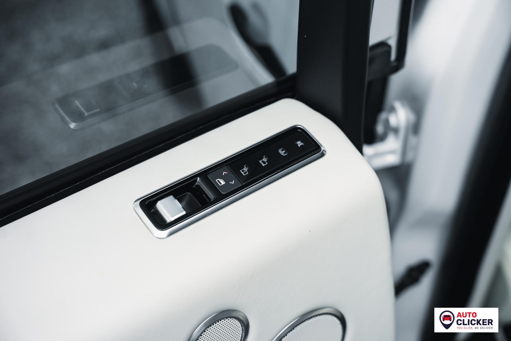 Land Rover Range Rover 3.0 TD V6 Autobiography SUV 5dr Diesel Auto 4WD Euro 6 (s/s) (258 ps)