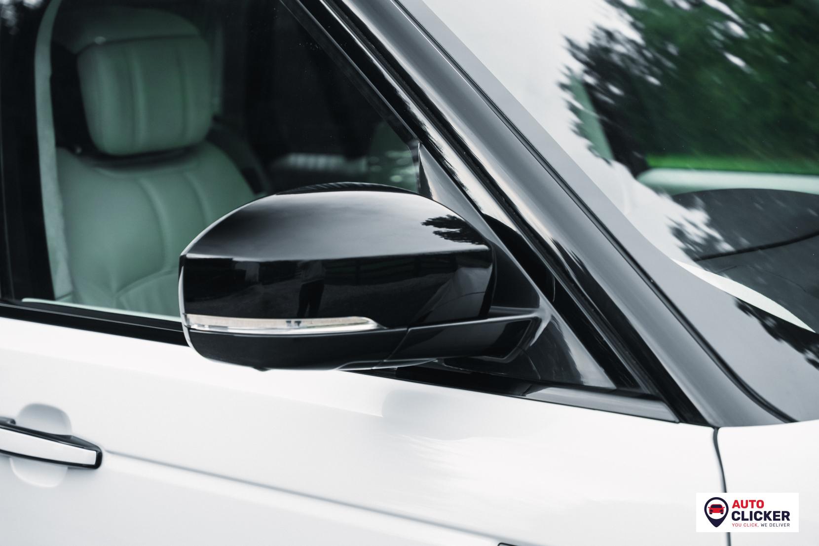 Land Rover Range Rover 3.0 TD V6 Autobiography SUV 5dr Diesel Auto 4WD Euro 6 (s/s) (258 ps)