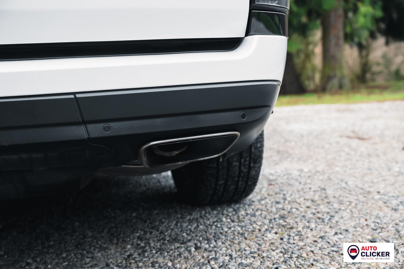 Land Rover Range Rover 3.0 TD V6 Autobiography SUV 5dr Diesel Auto 4WD Euro 6 (s/s) (258 ps)