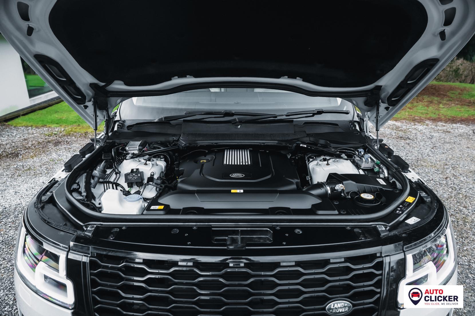 Land Rover Range Rover 3.0 TD V6 Autobiography SUV 5dr Diesel Auto 4WD Euro 6 (s/s) (258 ps)