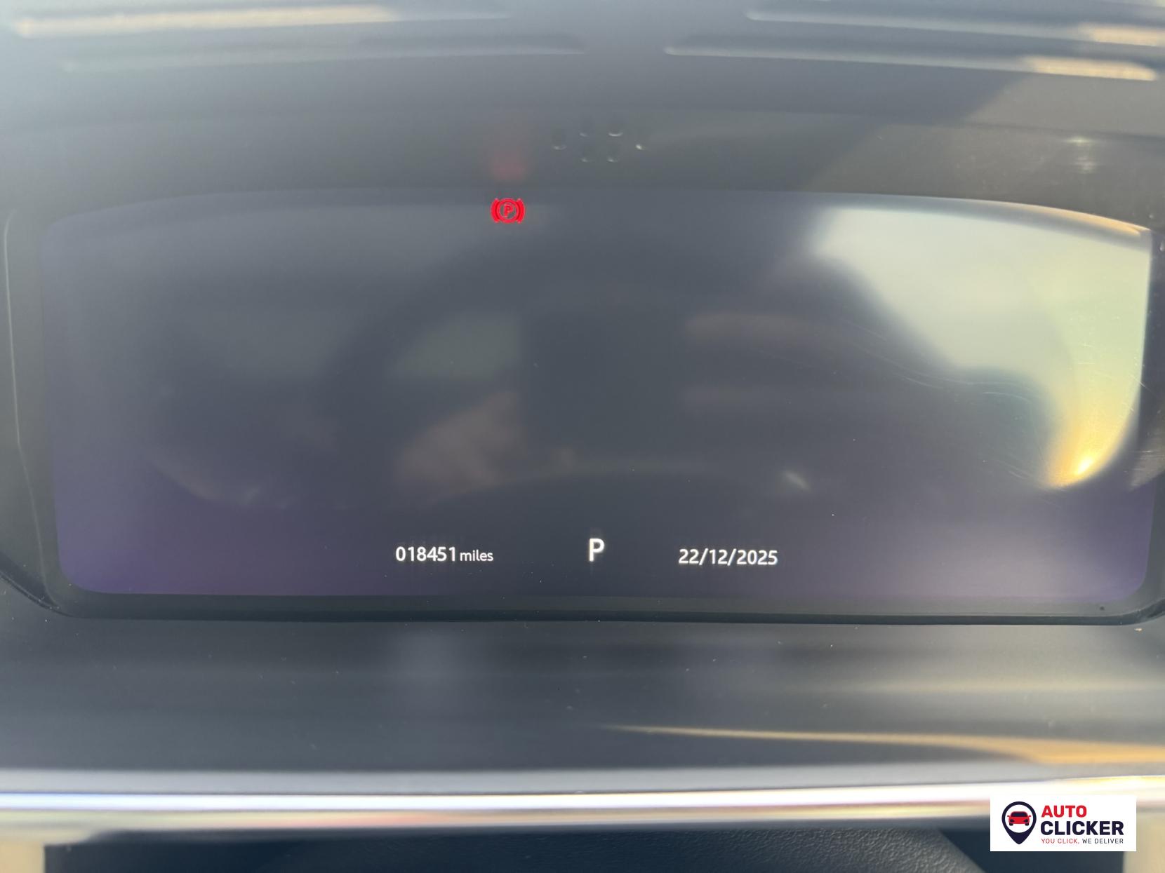 Land Rover Range Rover 3.0 TD V6 Autobiography SUV 5dr Diesel Auto 4WD Euro 6 (s/s) (258 ps)