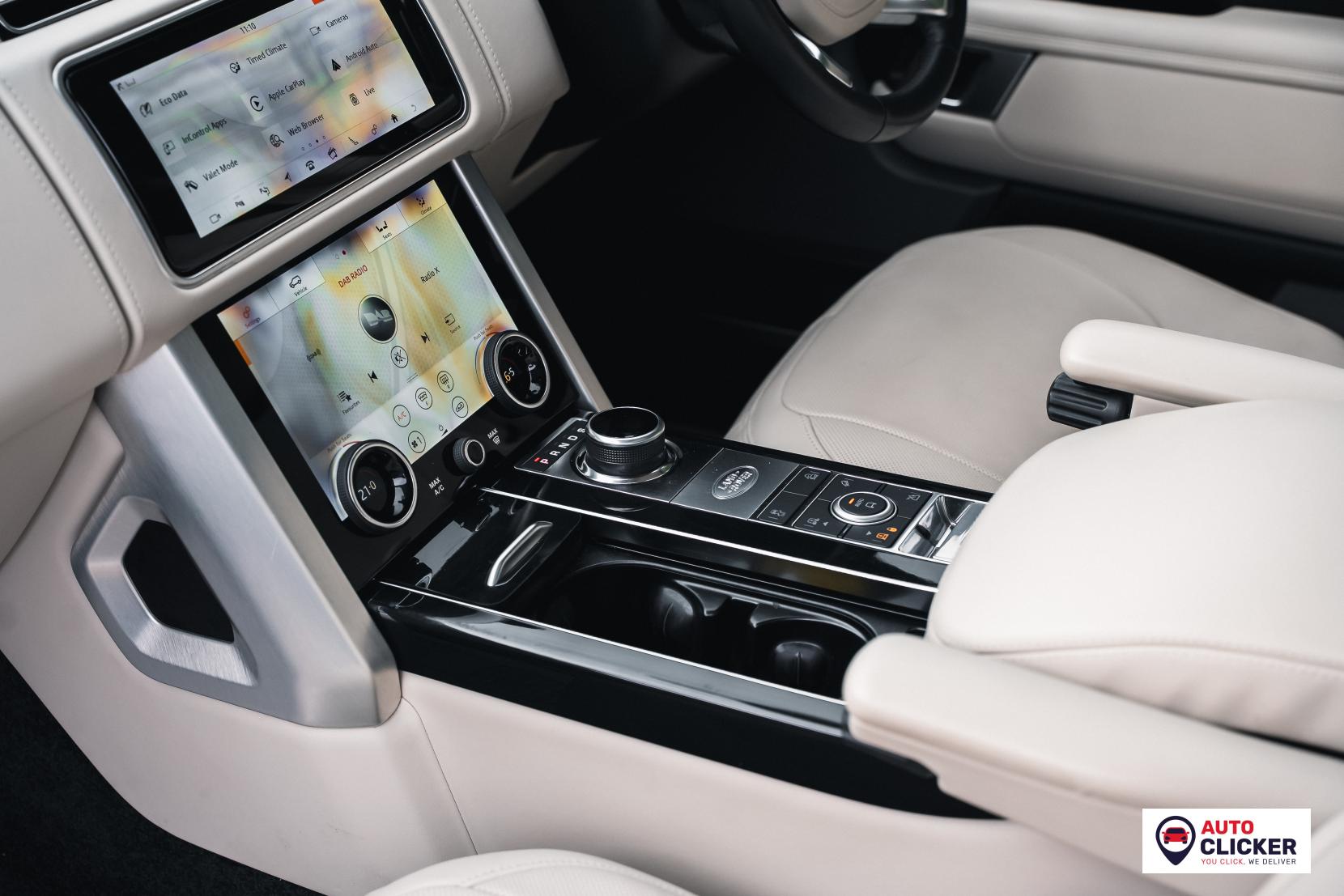 Land Rover Range Rover 3.0 TD V6 Autobiography SUV 5dr Diesel Auto 4WD Euro 6 (s/s) (258 ps)