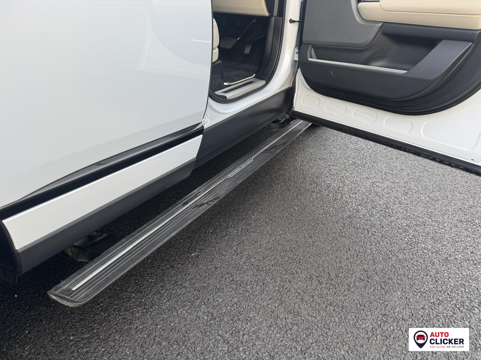 Land Rover Range Rover 3.0 TD V6 Autobiography SUV 5dr Diesel Auto 4WD Euro 6 (s/s) (258 ps)