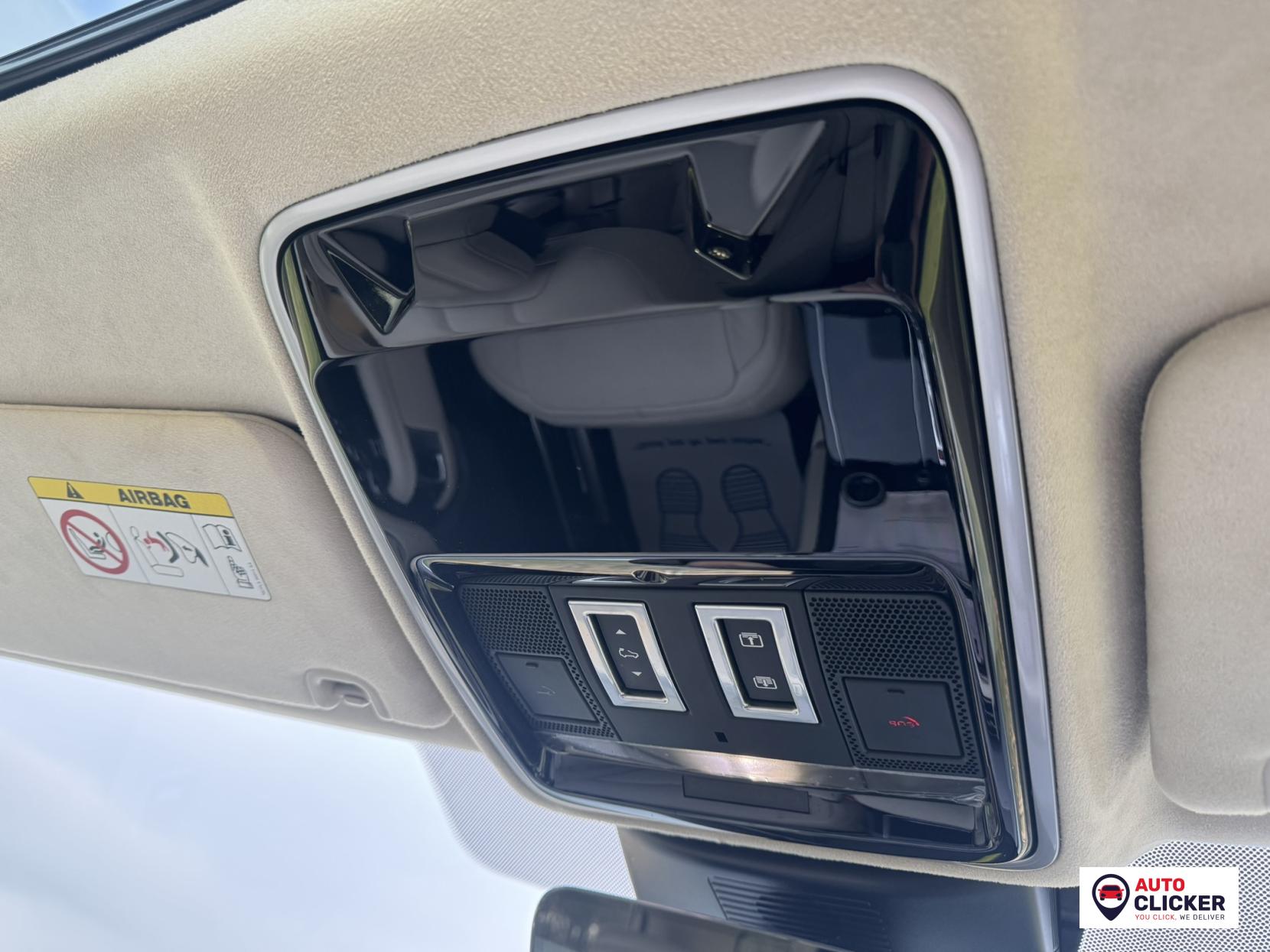 Land Rover Range Rover 3.0 TD V6 Autobiography SUV 5dr Diesel Auto 4WD Euro 6 (s/s) (258 ps)