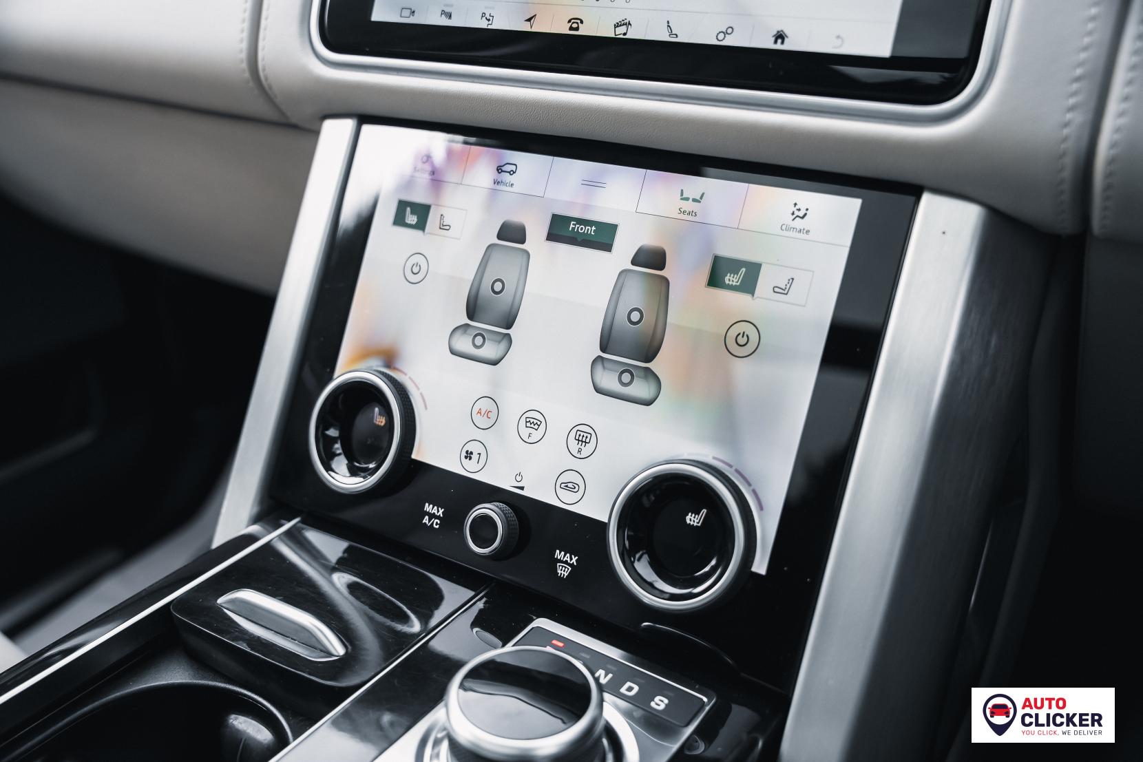 Land Rover Range Rover 3.0 TD V6 Autobiography SUV 5dr Diesel Auto 4WD Euro 6 (s/s) (258 ps)