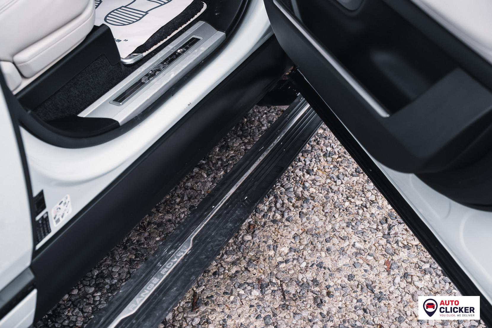 Land Rover Range Rover 3.0 TD V6 Autobiography SUV 5dr Diesel Auto 4WD Euro 6 (s/s) (258 ps)