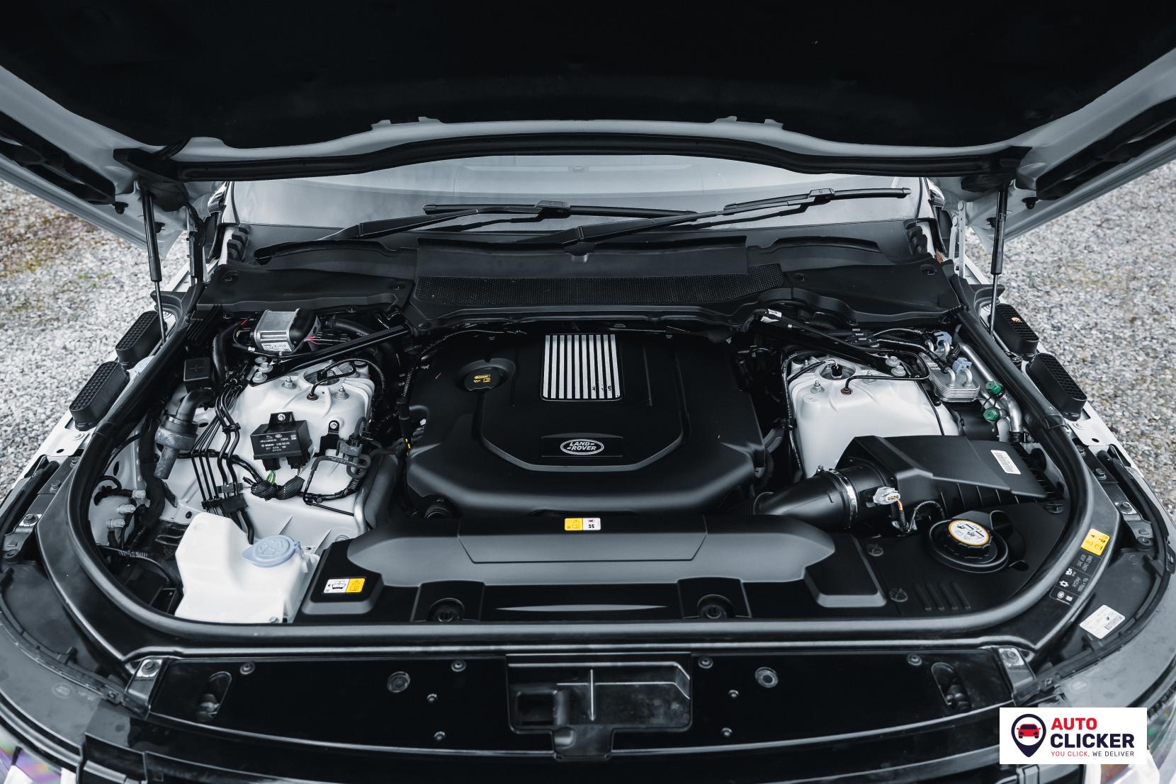 Land Rover Range Rover 3.0 TD V6 Autobiography SUV 5dr Diesel Auto 4WD Euro 6 (s/s) (258 ps)
