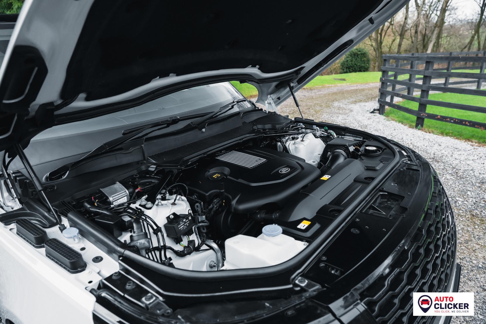 Land Rover Range Rover 3.0 TD V6 Autobiography SUV 5dr Diesel Auto 4WD Euro 6 (s/s) (258 ps)