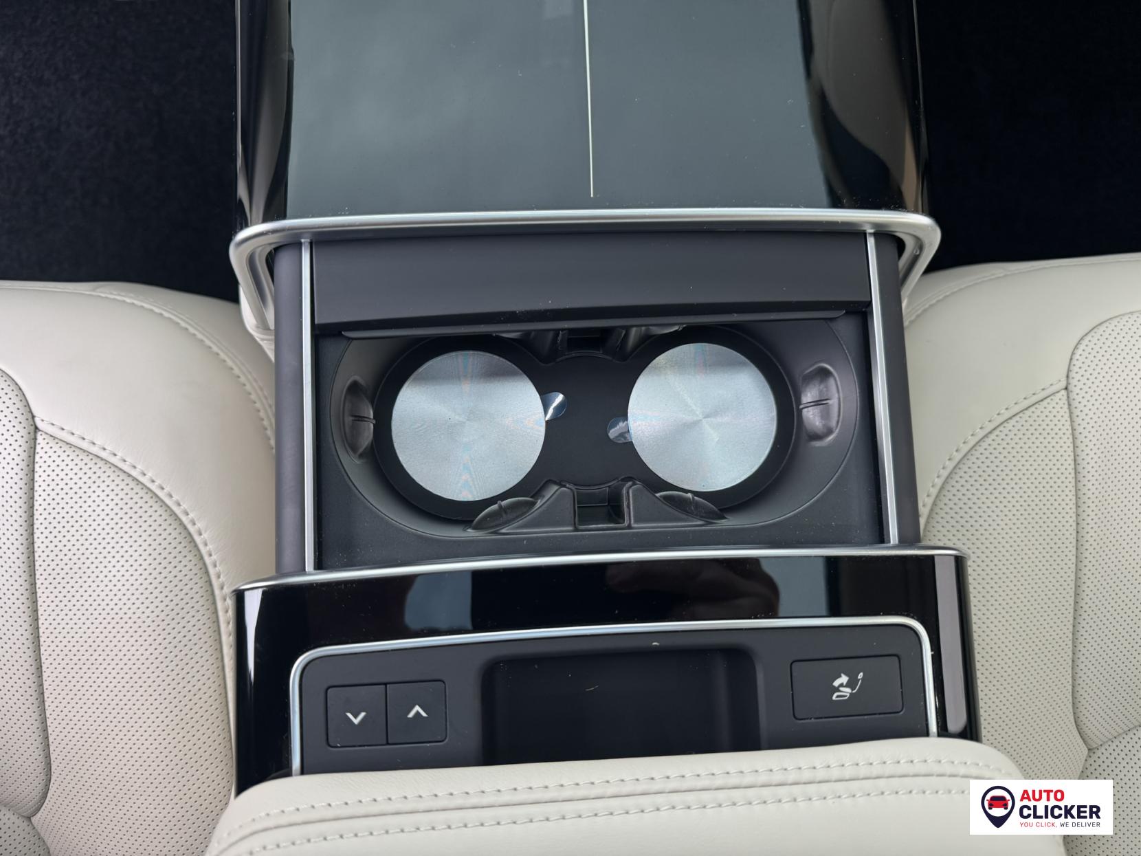 Land Rover Range Rover 3.0 TD V6 Autobiography SUV 5dr Diesel Auto 4WD Euro 6 (s/s) (258 ps)