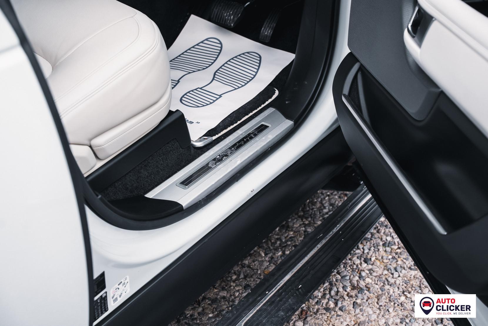 Land Rover Range Rover 3.0 TD V6 Autobiography SUV 5dr Diesel Auto 4WD Euro 6 (s/s) (258 ps)