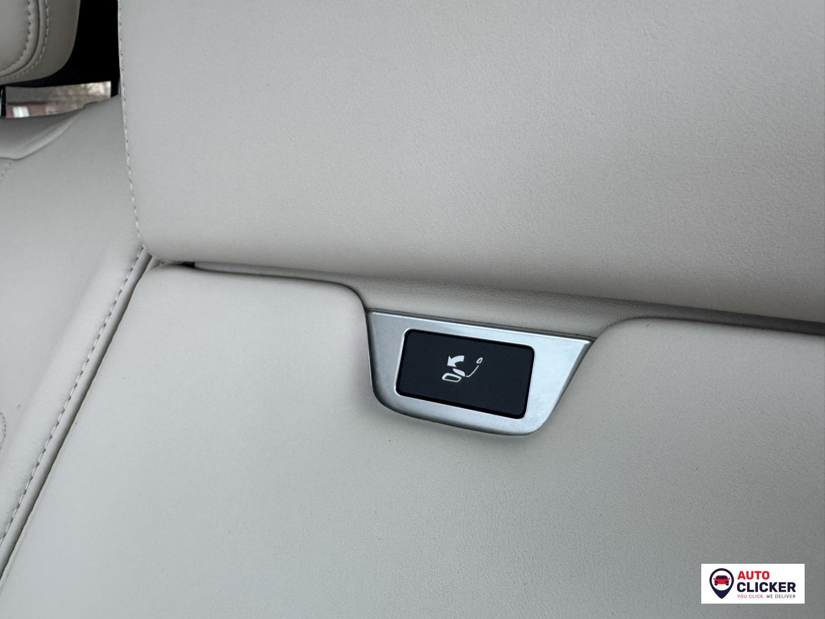 Land Rover Range Rover 3.0 TD V6 Autobiography SUV 5dr Diesel Auto 4WD Euro 6 (s/s) (258 ps)