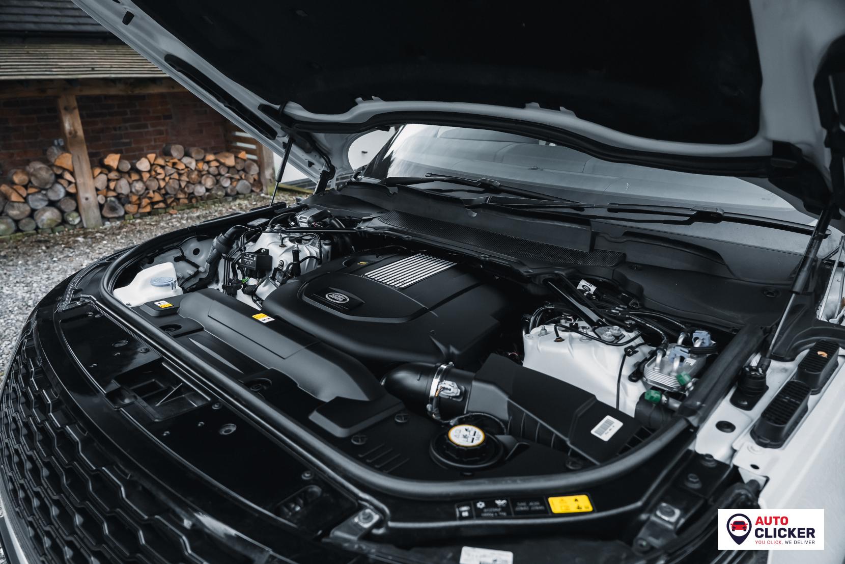 Land Rover Range Rover 3.0 TD V6 Autobiography SUV 5dr Diesel Auto 4WD Euro 6 (s/s) (258 ps)