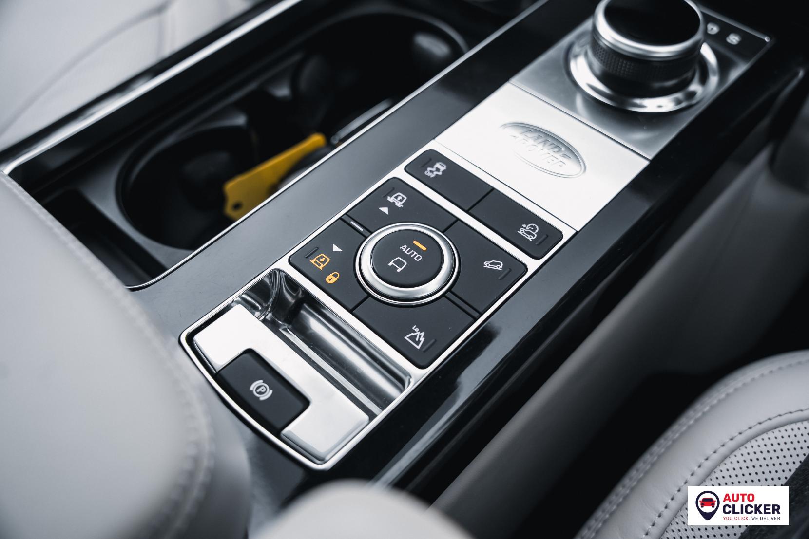 Land Rover Range Rover 3.0 TD V6 Autobiography SUV 5dr Diesel Auto 4WD Euro 6 (s/s) (258 ps)