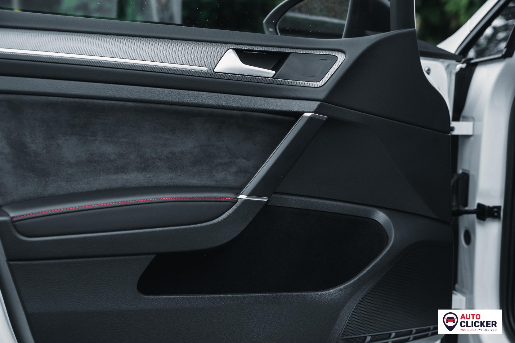 Volkswagen Golf 2.0 TSI GTI TCR Hatchback 5dr Petrol DSG Euro 6 (s/s) (290 ps)