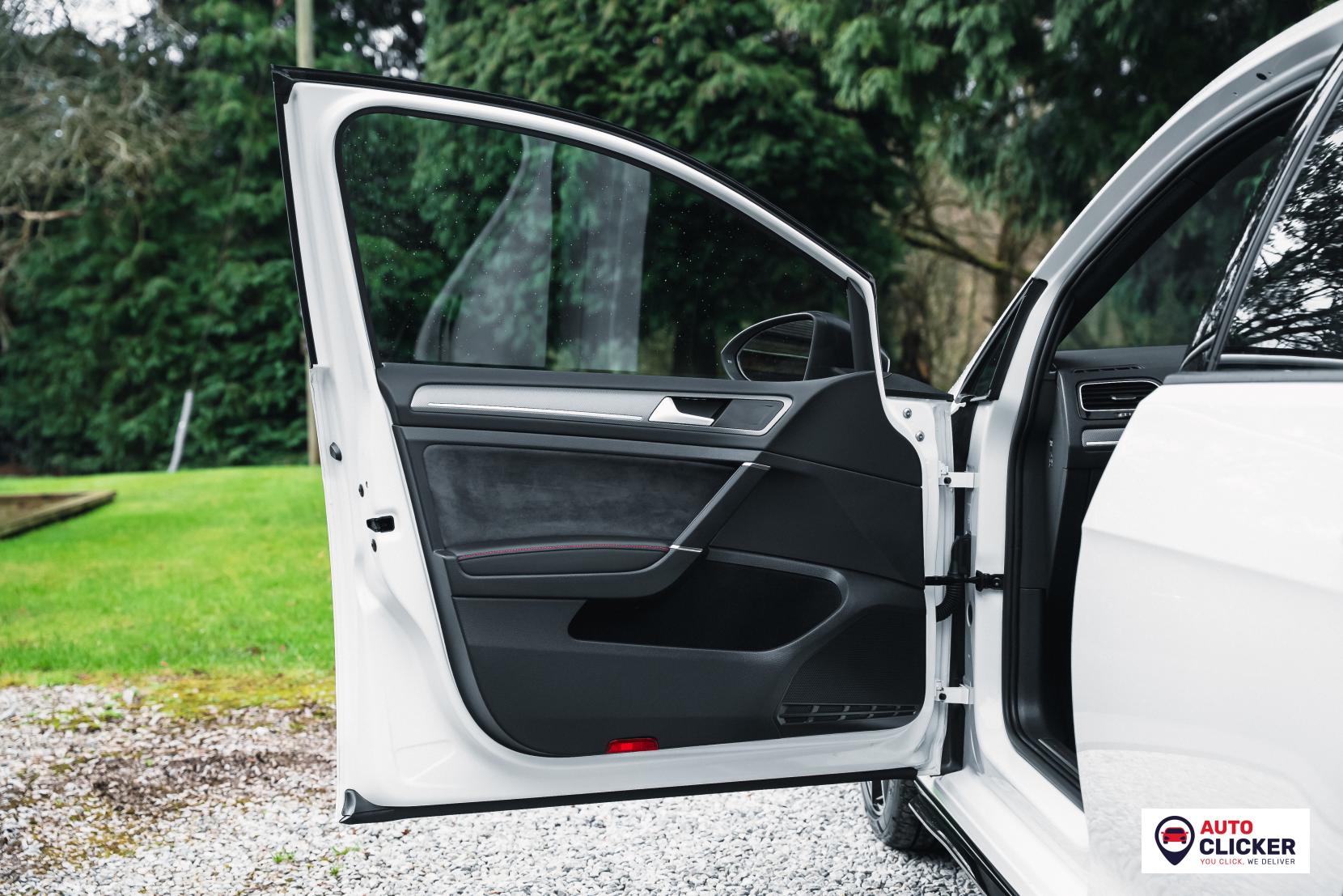 Volkswagen Golf 2.0 TSI GTI TCR Hatchback 5dr Petrol DSG Euro 6 (s/s) (290 ps)