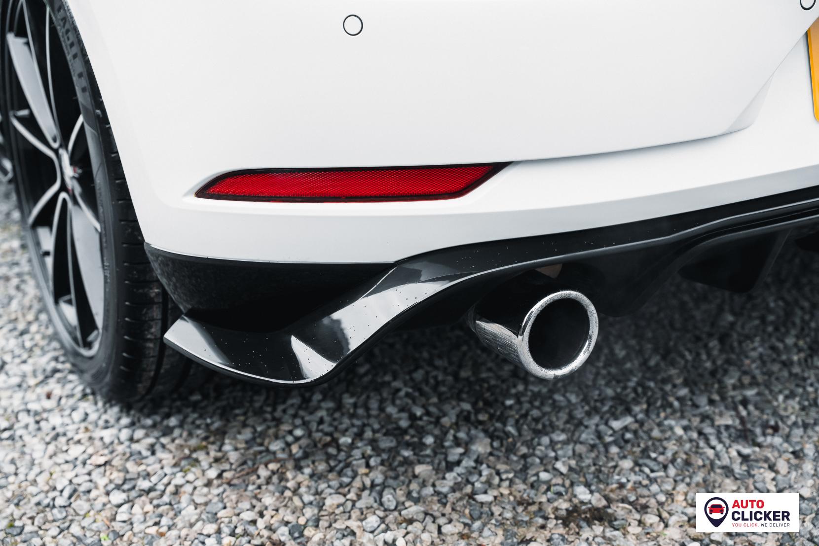 Volkswagen Golf 2.0 TSI GTI TCR Hatchback 5dr Petrol DSG Euro 6 (s/s) (290 ps)