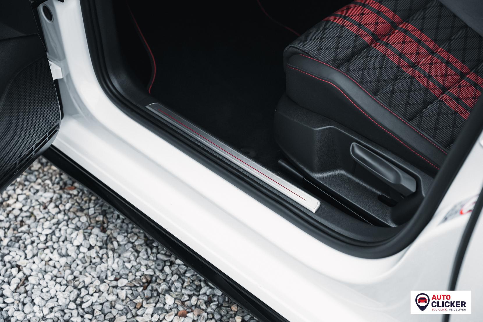 Volkswagen Golf 2.0 TSI GTI TCR Hatchback 5dr Petrol DSG Euro 6 (s/s) (290 ps)