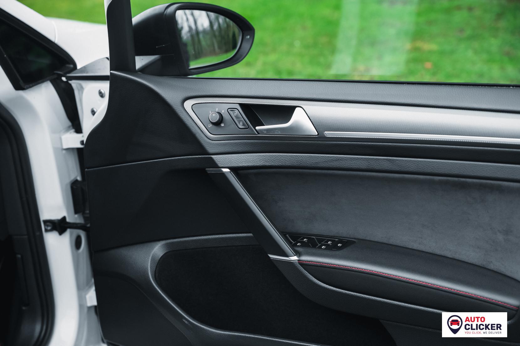 Volkswagen Golf 2.0 TSI GTI TCR Hatchback 5dr Petrol DSG Euro 6 (s/s) (290 ps)