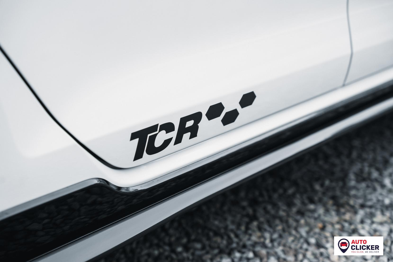 Volkswagen Golf 2.0 TSI GTI TCR Hatchback 5dr Petrol DSG Euro 6 (s/s) (290 ps)