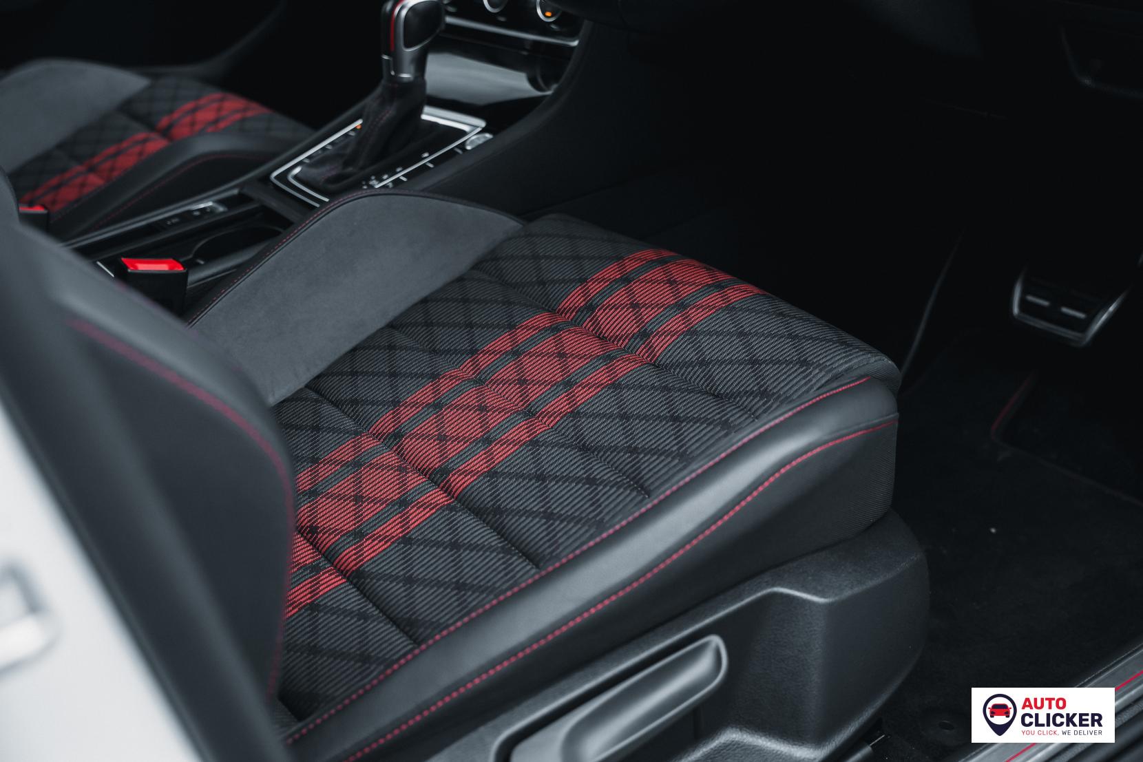 Volkswagen Golf 2.0 TSI GTI TCR Hatchback 5dr Petrol DSG Euro 6 (s/s) (290 ps)