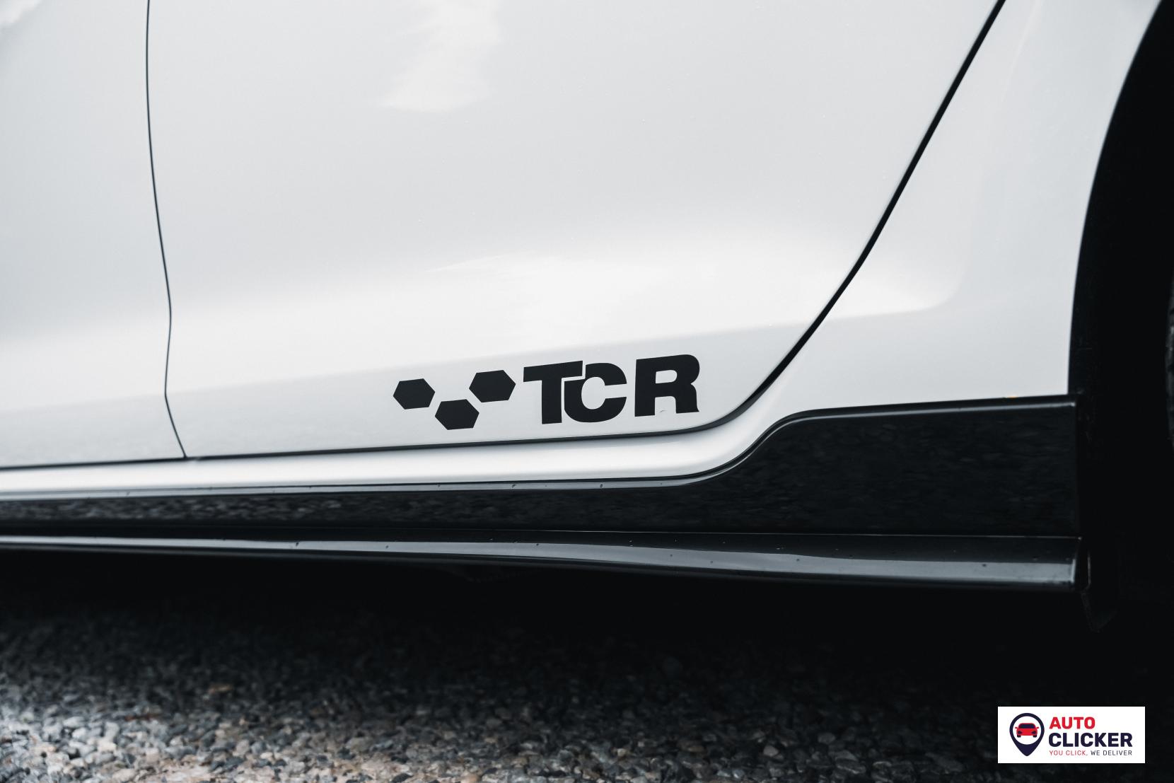 Volkswagen Golf 2.0 TSI GTI TCR Hatchback 5dr Petrol DSG Euro 6 (s/s) (290 ps)