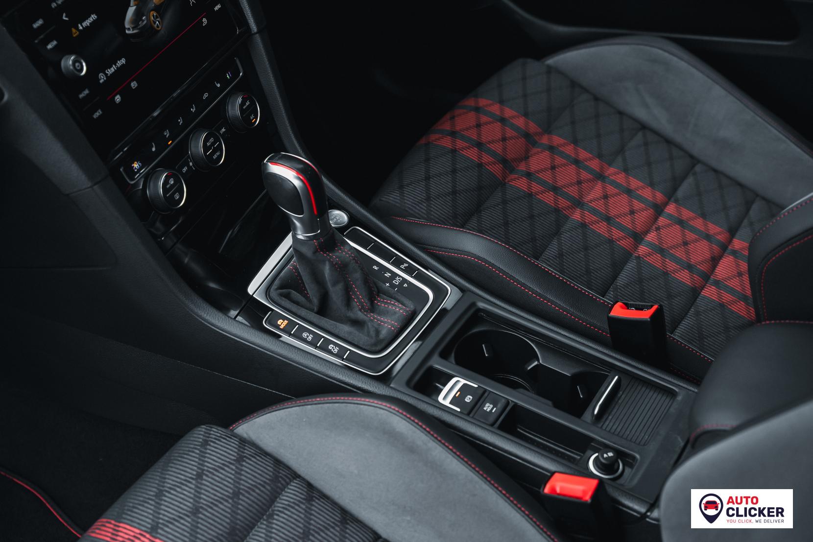 Volkswagen Golf 2.0 TSI GTI TCR Hatchback 5dr Petrol DSG Euro 6 (s/s) (290 ps)