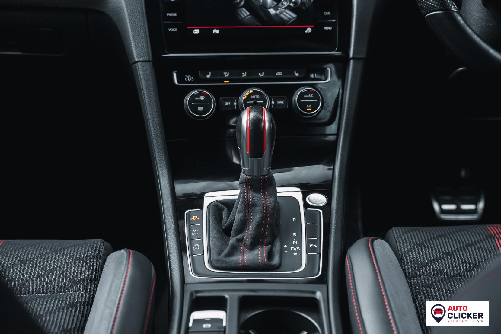 Volkswagen Golf 2.0 TSI GTI TCR Hatchback 5dr Petrol DSG Euro 6 (s/s) (290 ps)