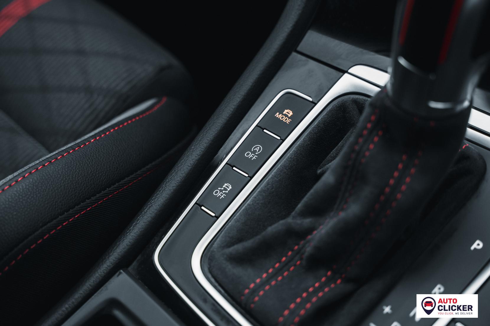 Volkswagen Golf 2.0 TSI GTI TCR Hatchback 5dr Petrol DSG Euro 6 (s/s) (290 ps)