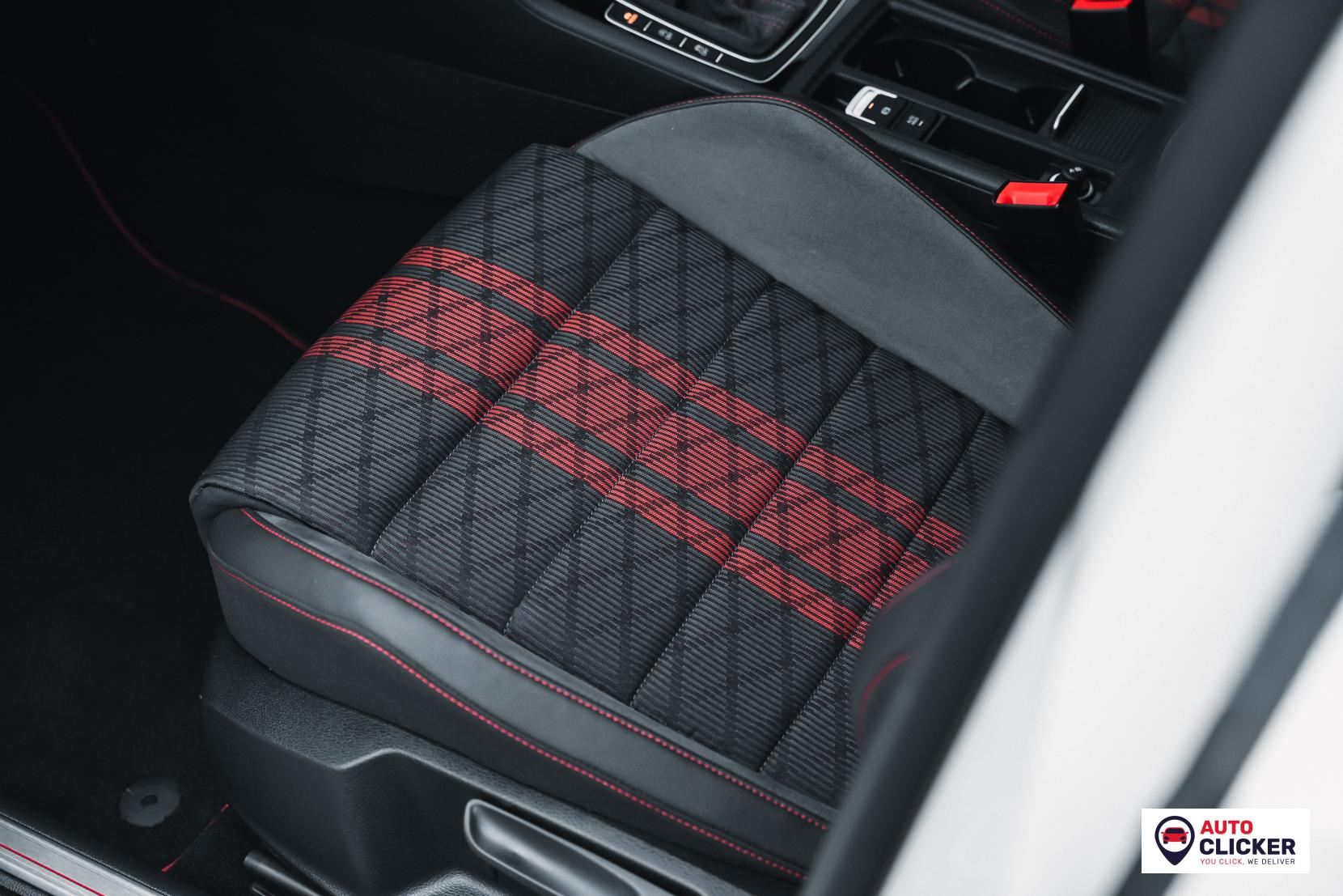 Volkswagen Golf 2.0 TSI GTI TCR Hatchback 5dr Petrol DSG Euro 6 (s/s) (290 ps)