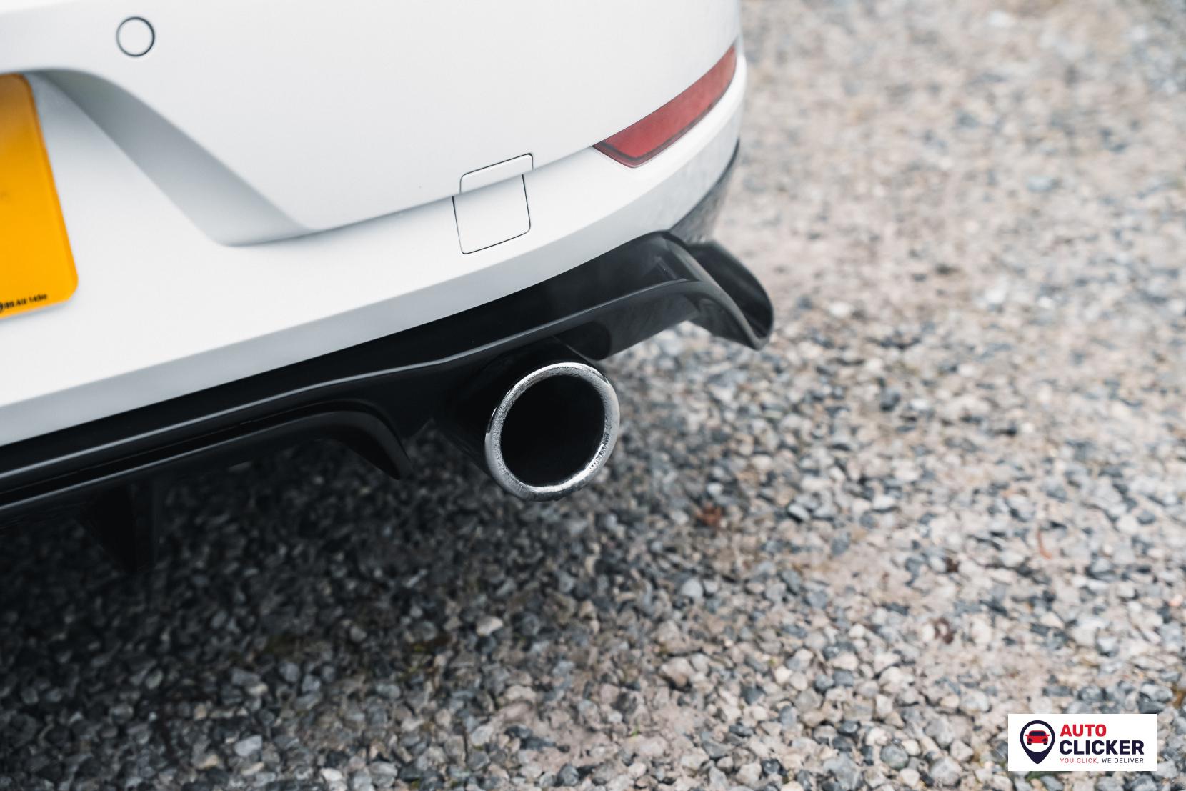 Volkswagen Golf 2.0 TSI GTI TCR Hatchback 5dr Petrol DSG Euro 6 (s/s) (290 ps)