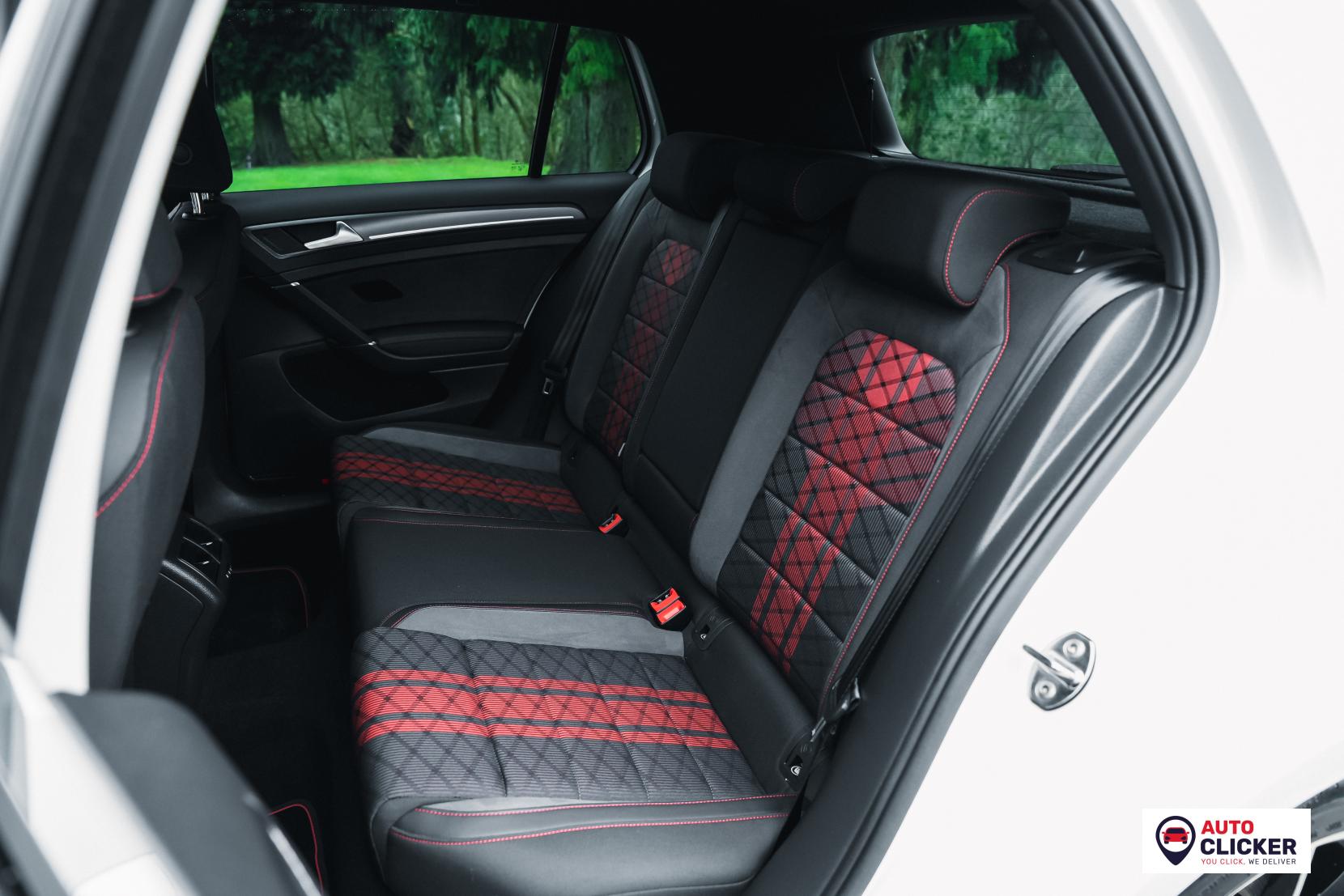 Volkswagen Golf 2.0 TSI GTI TCR Hatchback 5dr Petrol DSG Euro 6 (s/s) (290 ps)