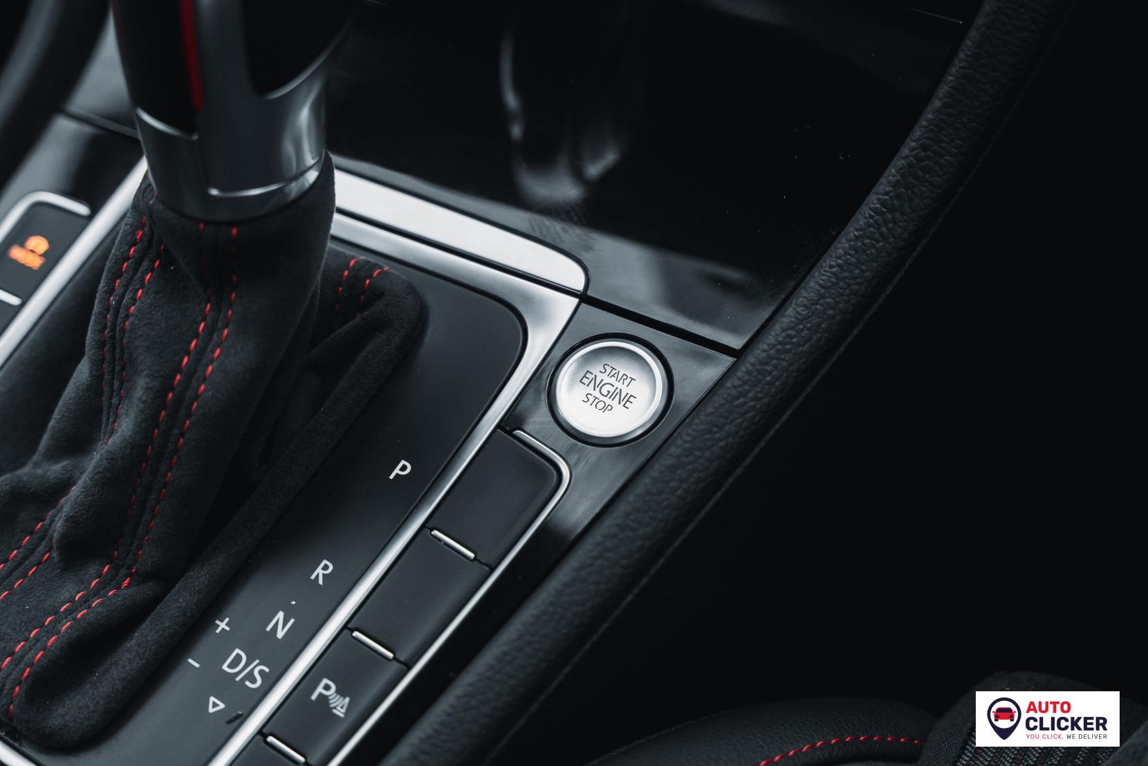 Volkswagen Golf 2.0 TSI GTI TCR Hatchback 5dr Petrol DSG Euro 6 (s/s) (290 ps)