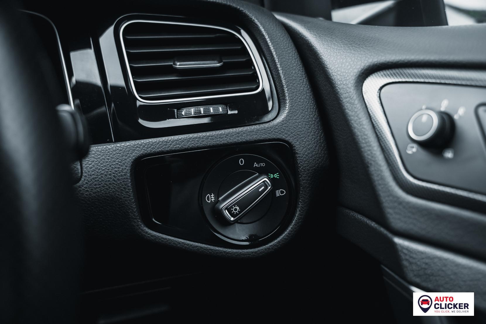 Volkswagen Golf 2.0 TSI GTI TCR Hatchback 5dr Petrol DSG Euro 6 (s/s) (290 ps)