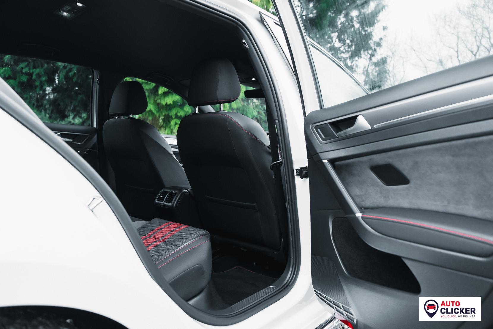 Volkswagen Golf 2.0 TSI GTI TCR Hatchback 5dr Petrol DSG Euro 6 (s/s) (290 ps)