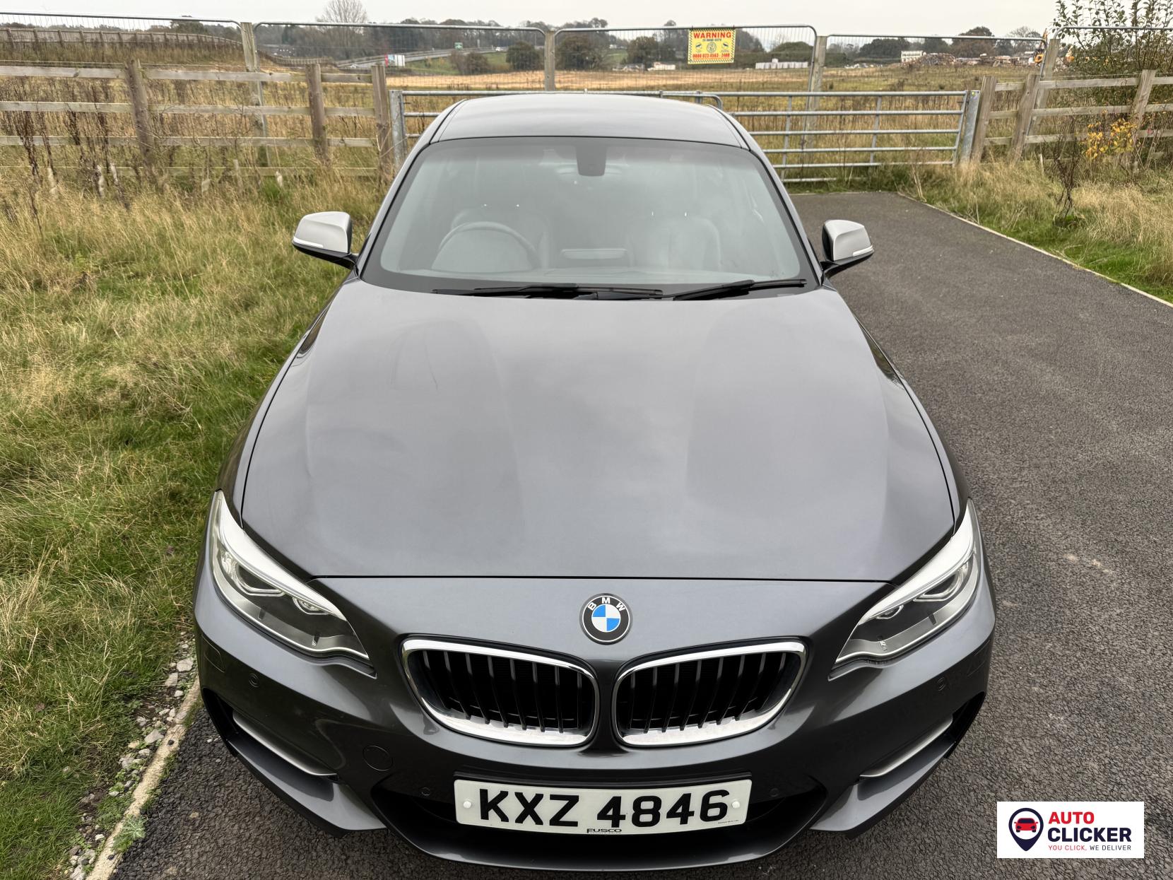 BMW 2 Series 3.0 M240i Coupe 2dr Petrol Manual Euro 6 (s/s) (340 ps)