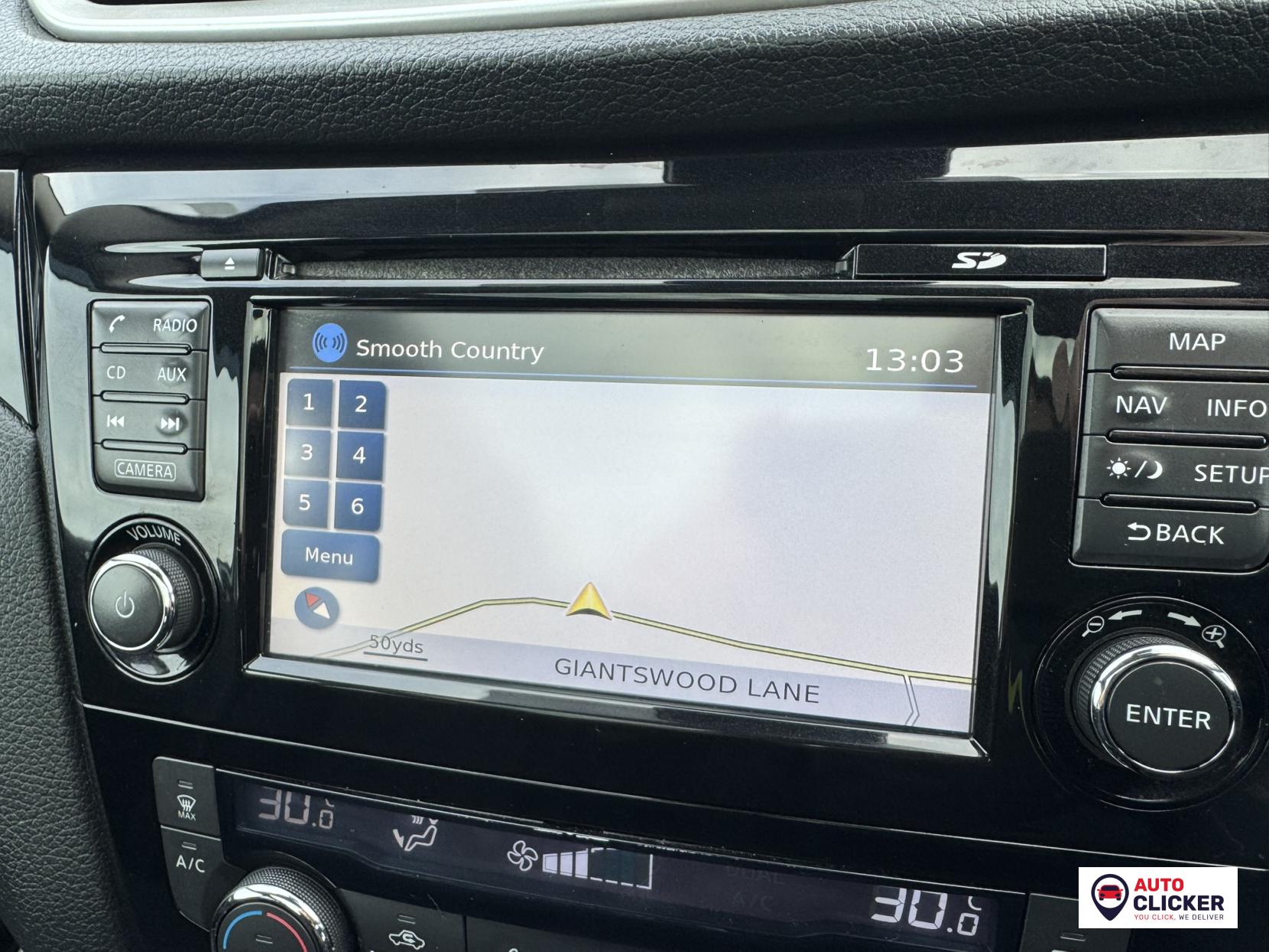 Nissan Qashqai 1.5 dCi Acenta Premium SUV 5dr Diesel Manual 2WD Euro 5 (s/s) (110 ps)