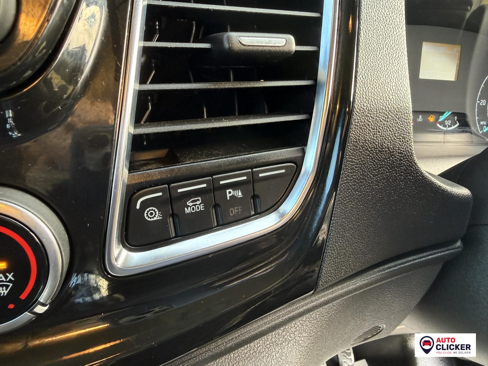 Ford Transit Custom 2.0 300 EcoBlue Limited Panel Van 5dr Diesel Manual L1 H1 Euro 6 (s/s) (130 ps)