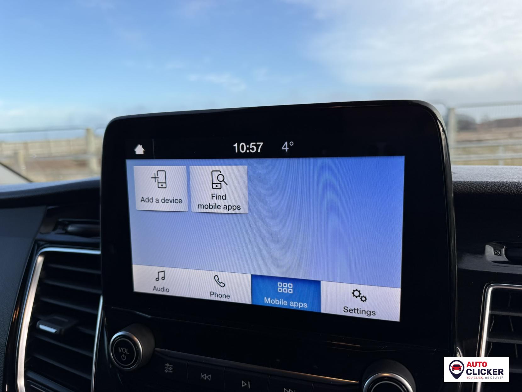 Ford Transit Custom 2.0 300 EcoBlue Limited Panel Van 5dr Diesel Manual L1 H1 Euro 6 (s/s) (130 ps)