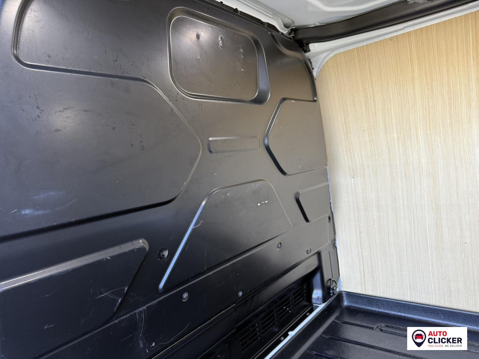 Ford Transit Custom 2.0 300 EcoBlue Limited Panel Van 5dr Diesel Manual L1 H1 Euro 6 (s/s) (130 ps)