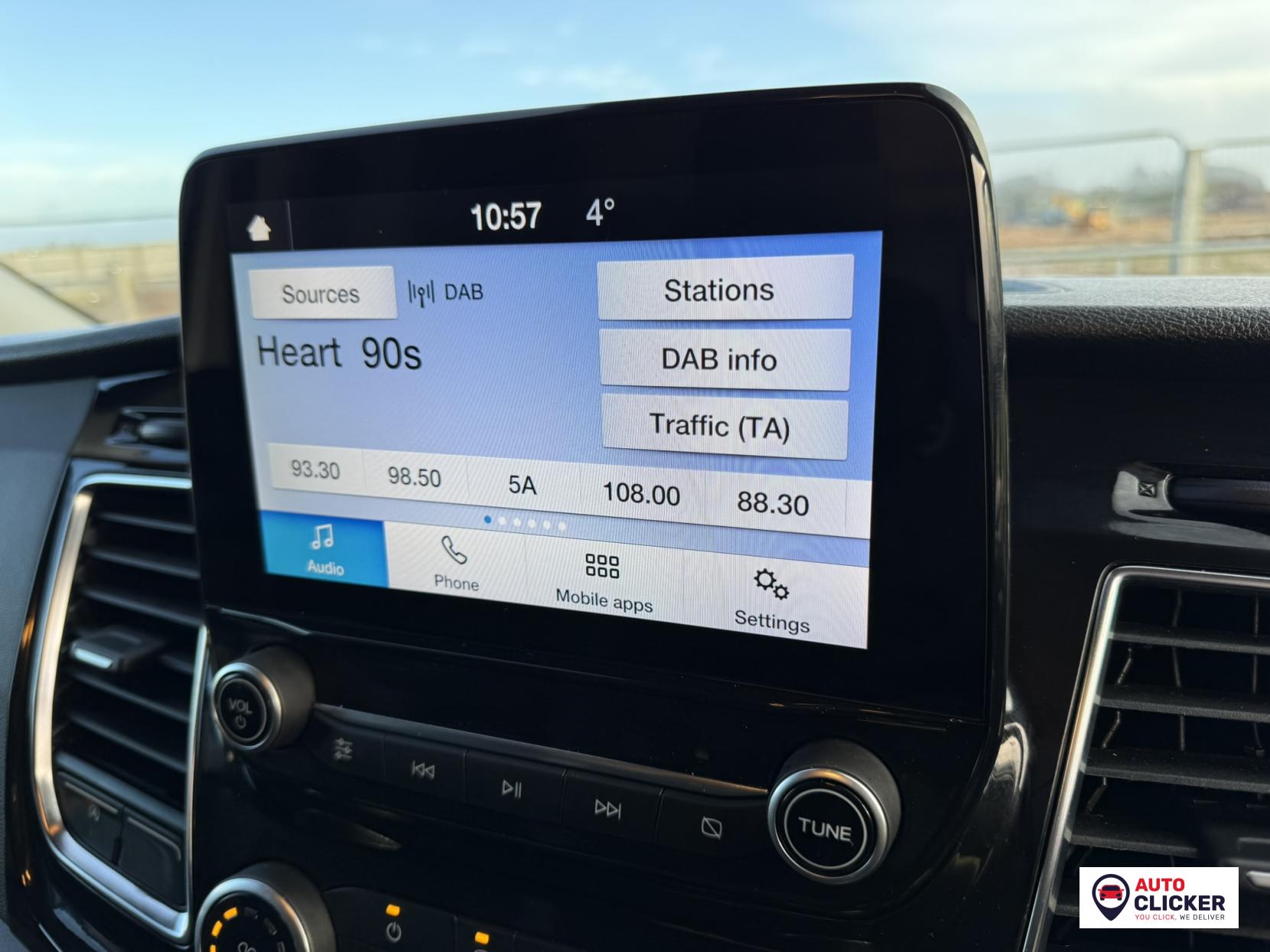 Ford Transit Custom 2.0 300 EcoBlue Limited Panel Van 5dr Diesel Manual L1 H1 Euro 6 (s/s) (130 ps)