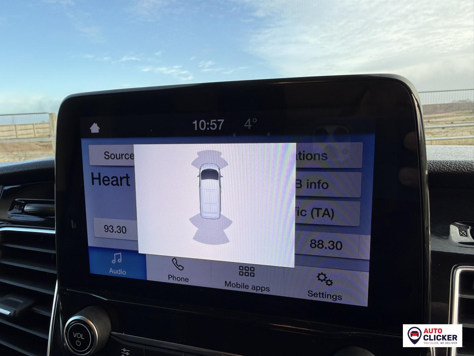 Ford Transit Custom 2.0 300 EcoBlue Limited Panel Van 5dr Diesel Manual L1 H1 Euro 6 (s/s) (130 ps)